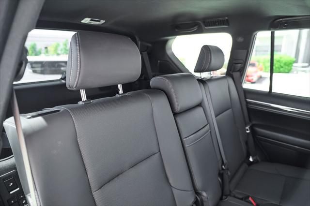 2023 Lexus GX GX 460 Premium