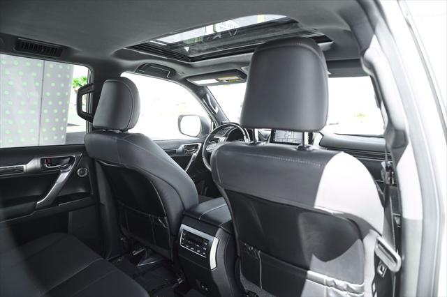 2023 Lexus GX GX 460 Premium