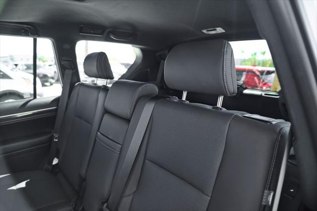 2023 Lexus GX GX 460 Premium