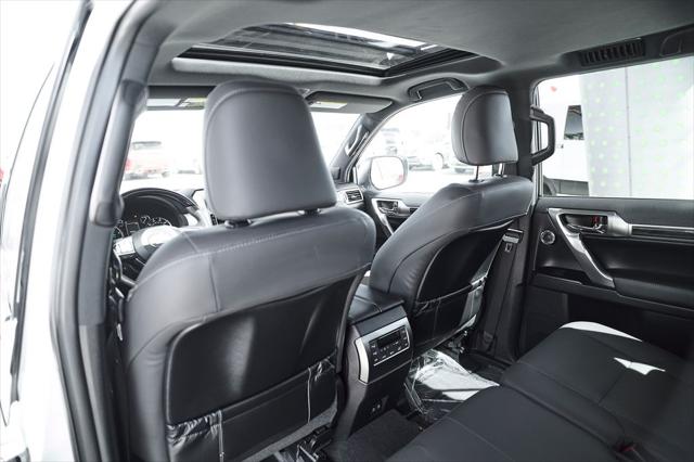 2023 Lexus GX GX 460 Premium