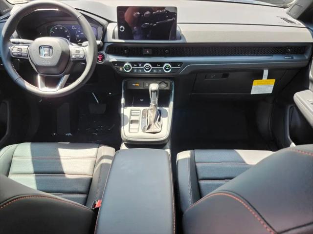2026 Honda CR-V Hybrid 2WD Sport-L
