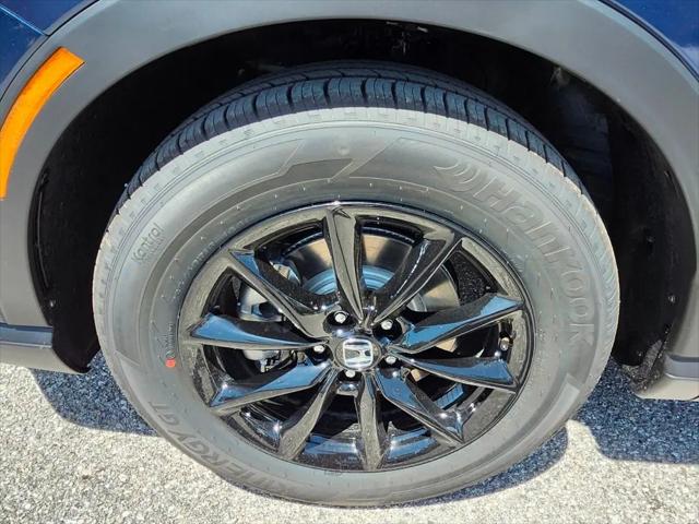 2026 Honda CR-V Hybrid 2WD Sport-L
