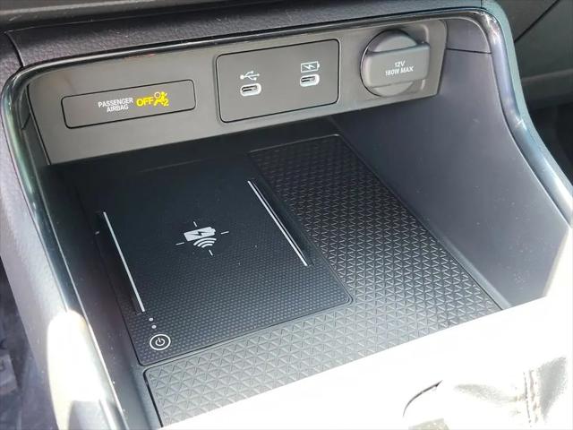 2026 Honda CR-V Hybrid 2WD Sport-L