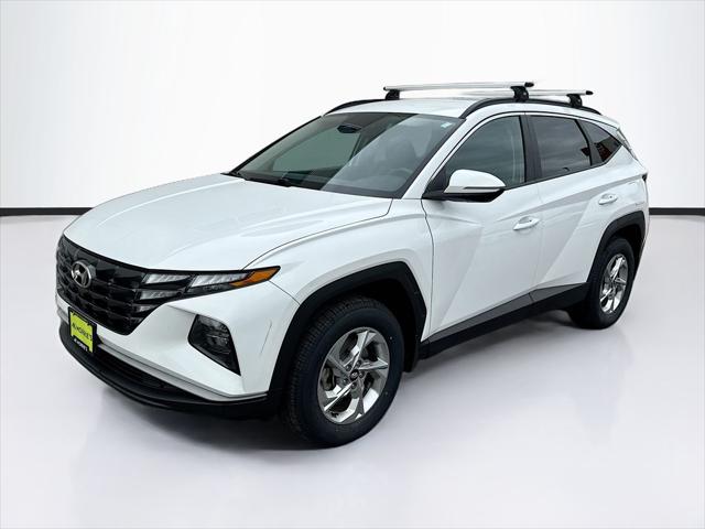 2023 Hyundai Tucson SEL for sale in La Crosse, WI