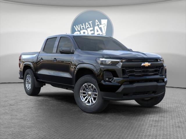 2026 Chevrolet Colorado LT, 4WD for sale in Murrysville, PA