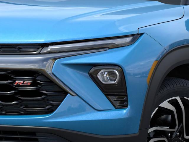 2026 Chevrolet TrailBlazer AWD RS