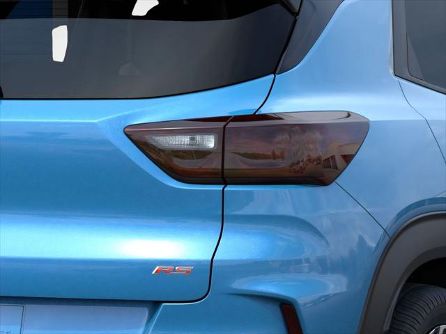 2026 Chevrolet TrailBlazer AWD RS