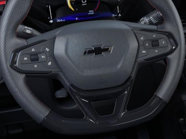2026 Chevrolet TrailBlazer AWD RS