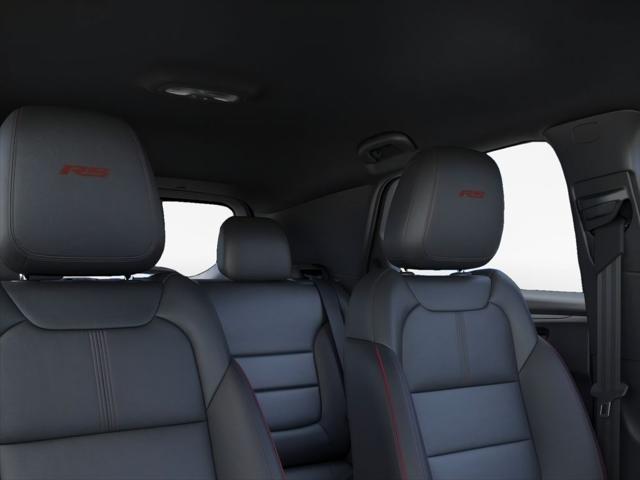2026 Chevrolet TrailBlazer AWD RS