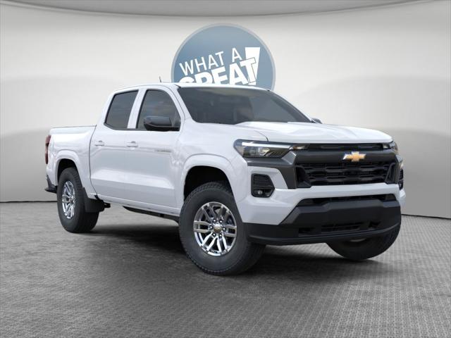 2026 Chevrolet Colorado LT, 4WD for sale in Murrysville, PA