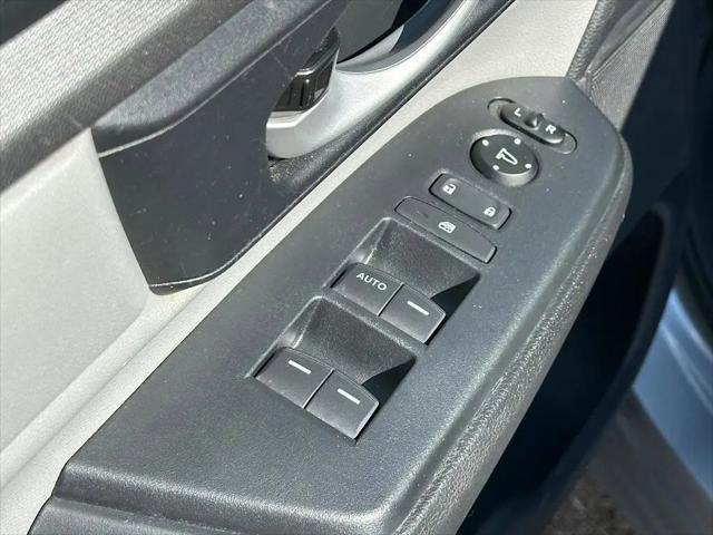 2020 Honda CR-V AWD LX