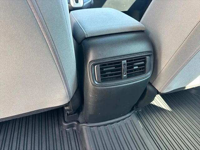 2020 Honda CR-V AWD LX