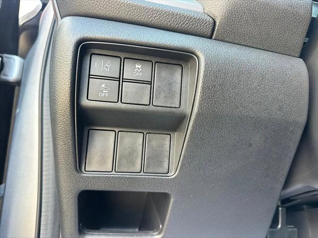 2020 Honda CR-V AWD LX