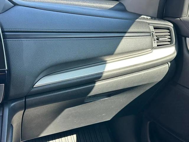 2020 Honda CR-V AWD LX