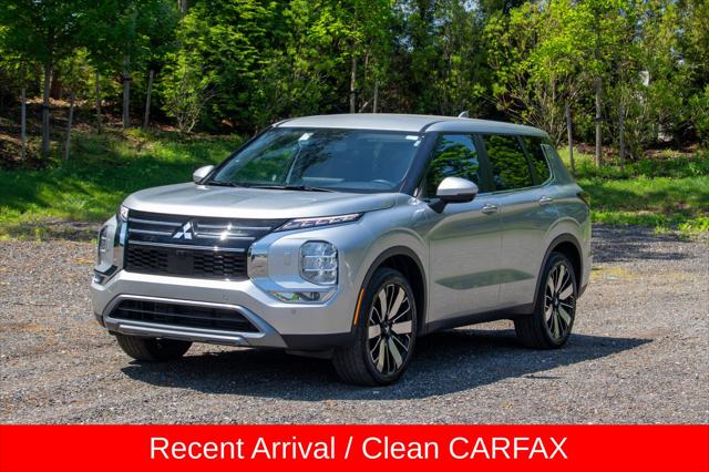 2025 Mitsubishi Outlander SE 2.5 S-AWC for sale in Commack, NY