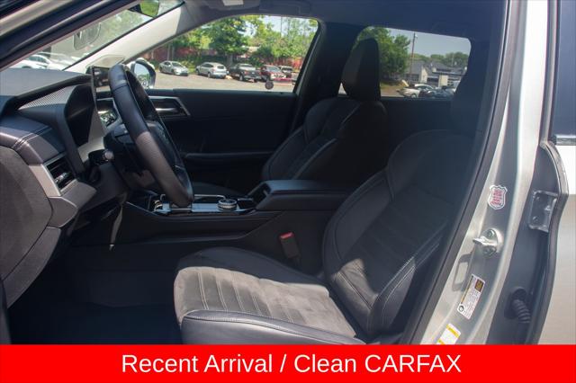 2025 Mitsubishi Outlander SE 2.5 S-AWC
