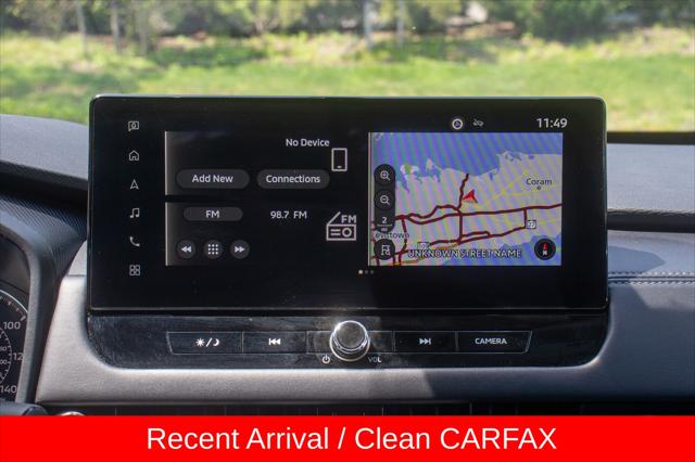 2025 Mitsubishi Outlander SE 2.5 S-AWC