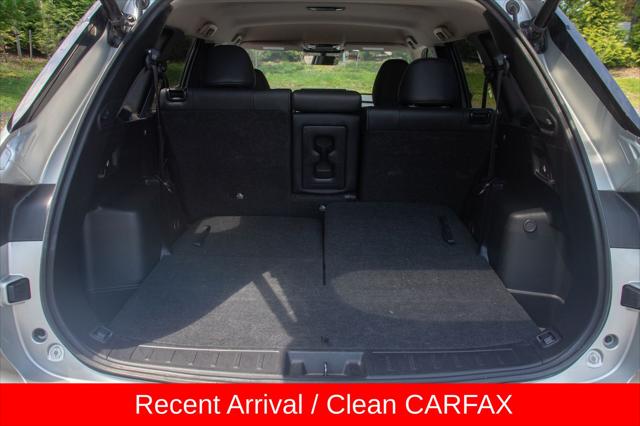2025 Mitsubishi Outlander SE 2.5 S-AWC