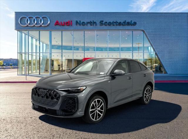 2026 Audi Q5 Sportback Premium Plus TFSI quattro S tronic for sale in Phoenix, AZ