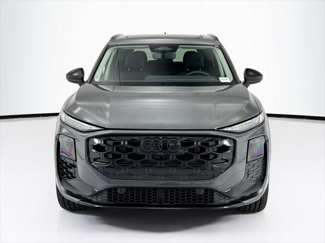 2026 Audi Q3 TFSI quattro S tronic