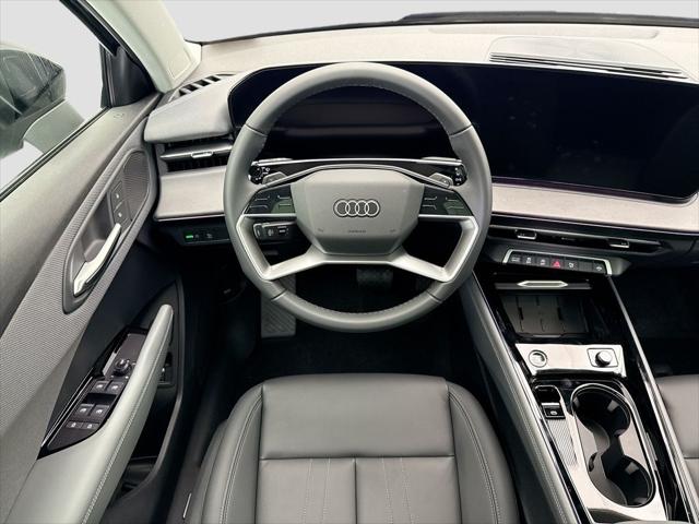2026 Audi Q3 TFSI quattro S tronic