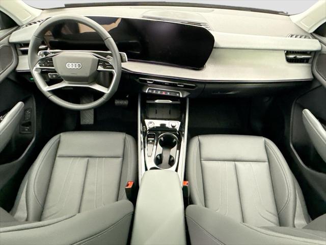 2026 Audi Q3 TFSI quattro S tronic