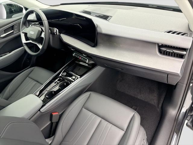2026 Audi Q3 TFSI quattro S tronic