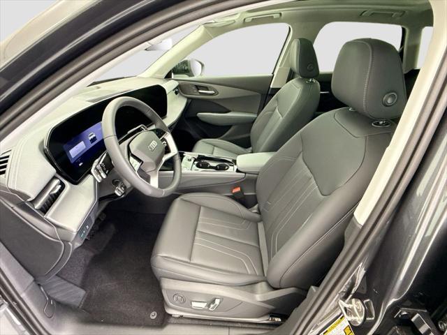 2026 Audi Q3 TFSI quattro S tronic