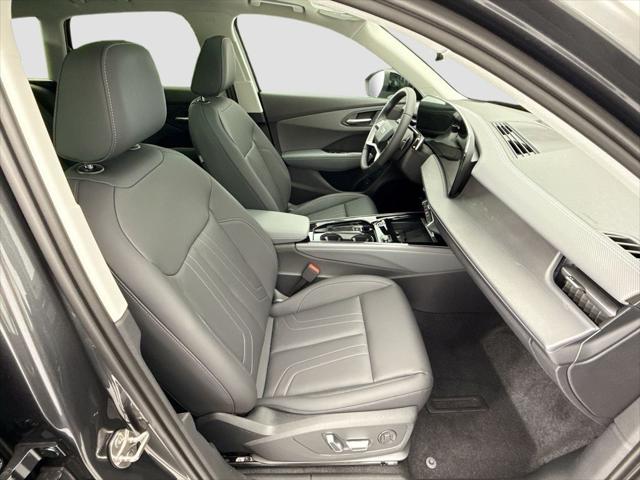 2026 Audi Q3 TFSI quattro S tronic