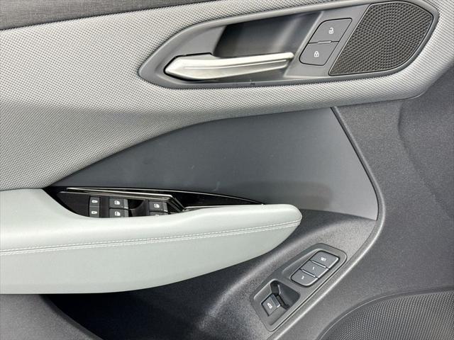 2026 Audi Q3 TFSI quattro S tronic