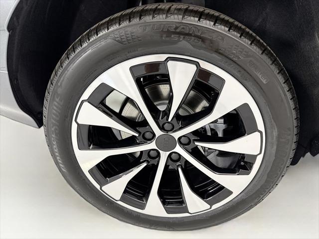 2026 Audi Q3 TFSI quattro S tronic