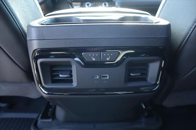 2026 GMC Sierra 2500HD Crew Cab, Standard Bed, AT4, 4WD