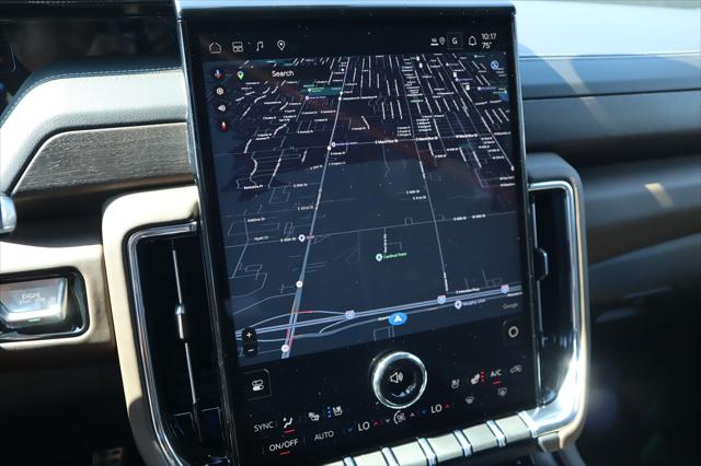 2026 GMC Yukon XL 4WD Denali Ultimate
