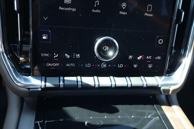 2026 GMC Yukon XL 4WD Denali Ultimate