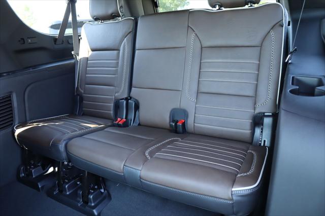 2026 GMC Yukon XL 4WD Denali Ultimate