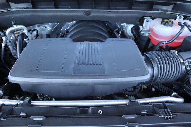 2026 GMC Yukon XL 4WD Denali Ultimate