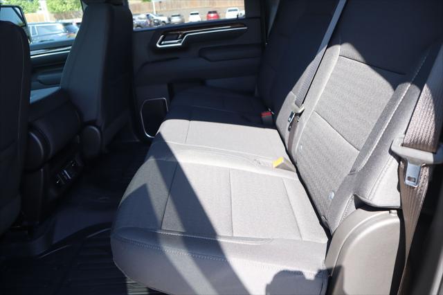 2026 GMC Sierra 3500HD Crew Cab, Long Bed, SLE Dual Rear Wheel, 4WD