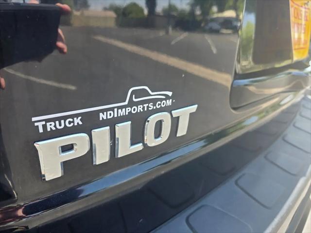 2015 Honda Pilot SE