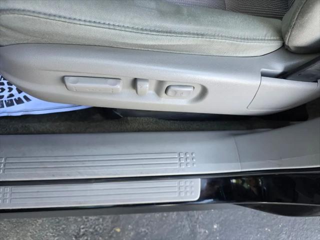 2015 Honda Pilot SE