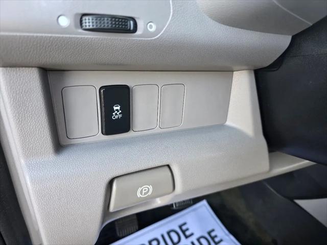 2015 Honda Pilot SE