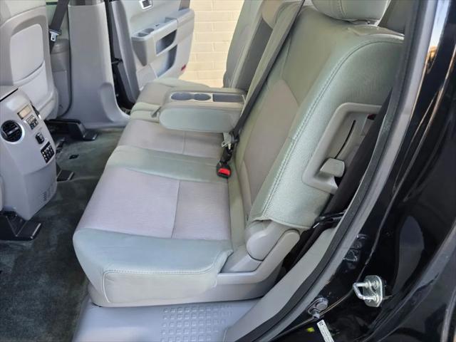 2015 Honda Pilot SE