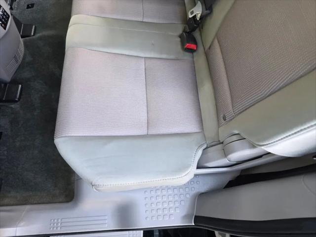 2015 Honda Pilot SE