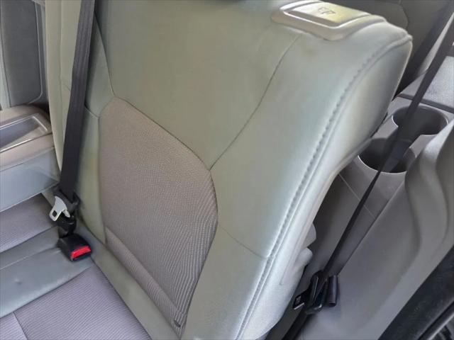 2015 Honda Pilot SE