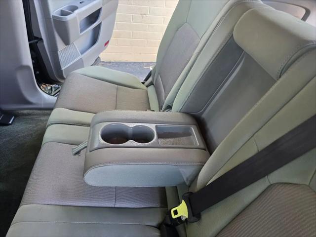 2015 Honda Pilot SE