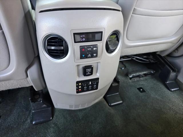 2015 Honda Pilot SE