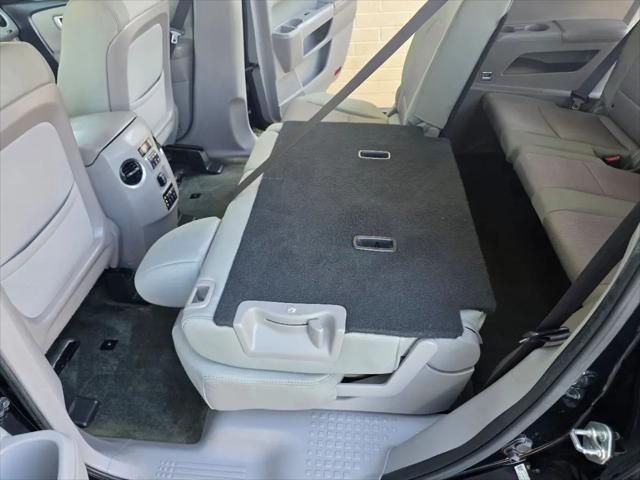 2015 Honda Pilot SE