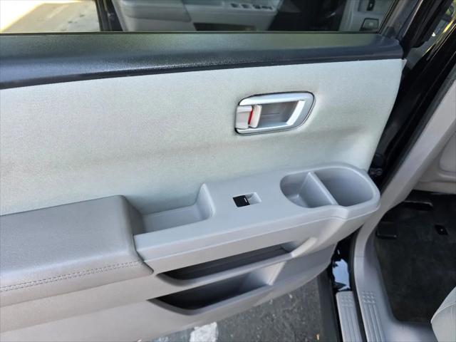 2015 Honda Pilot SE