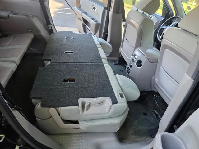 2015 Honda Pilot SE