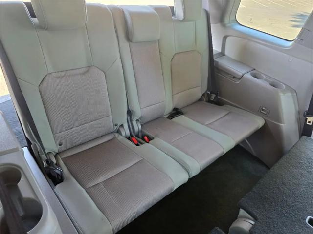 2015 Honda Pilot SE