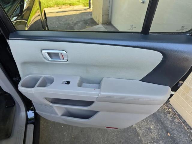 2015 Honda Pilot SE